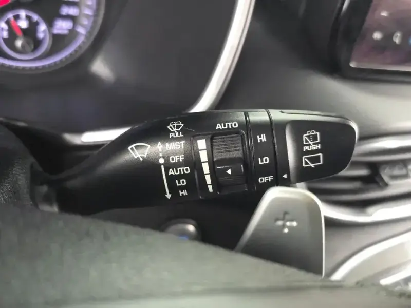 2022 Hyundai Santa Fe с пробегом 123 366 км