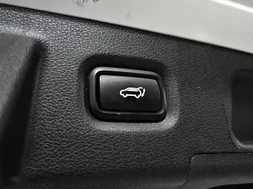 2022 Hyundai Santa Fe с пробегом 98 695 км