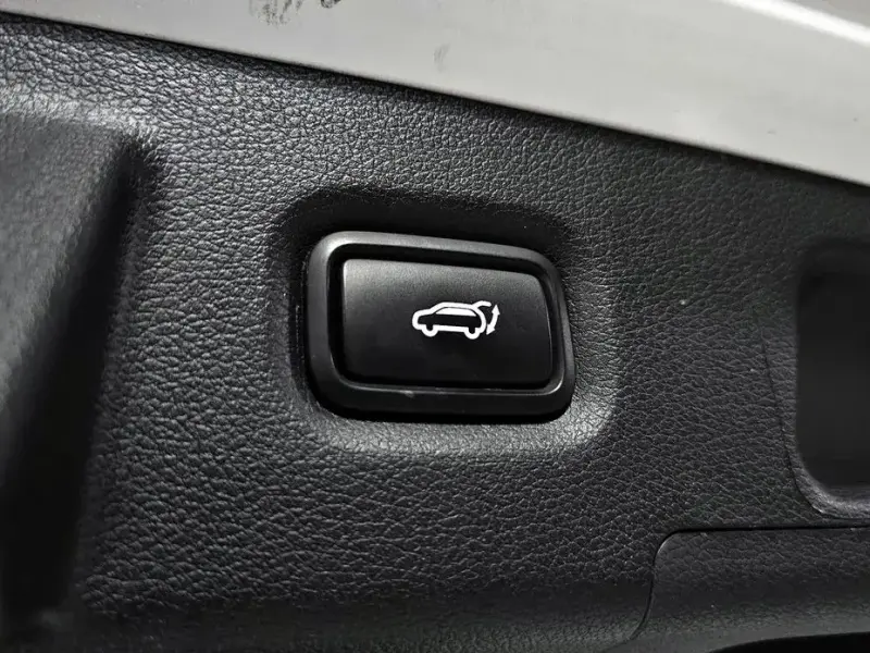 2022 Hyundai Santa Fe с пробегом 98 695 км