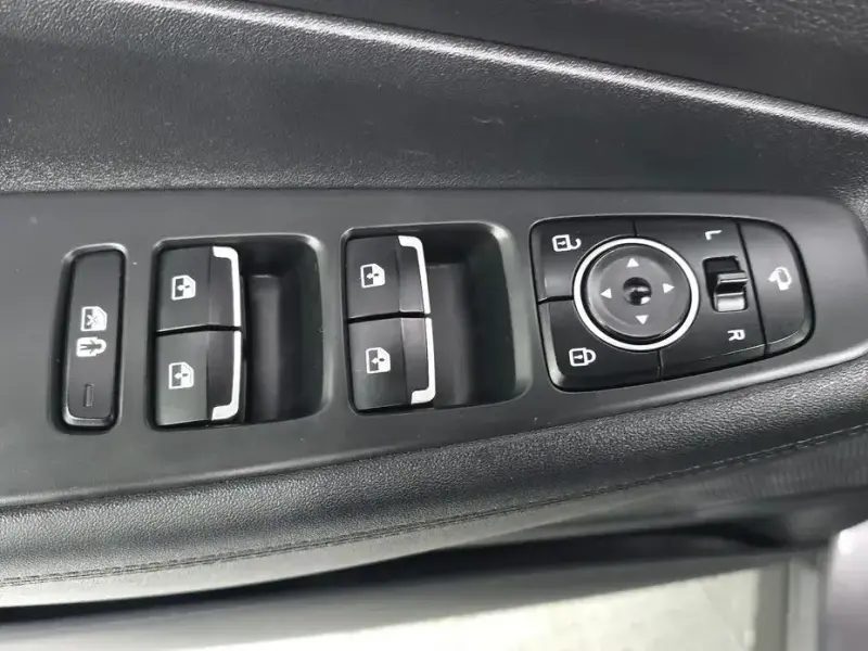 2022 Hyundai Santa Fe с пробегом 123 366 км