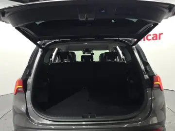 2022 Hyundai Santa Fe с пробегом 123 366 км