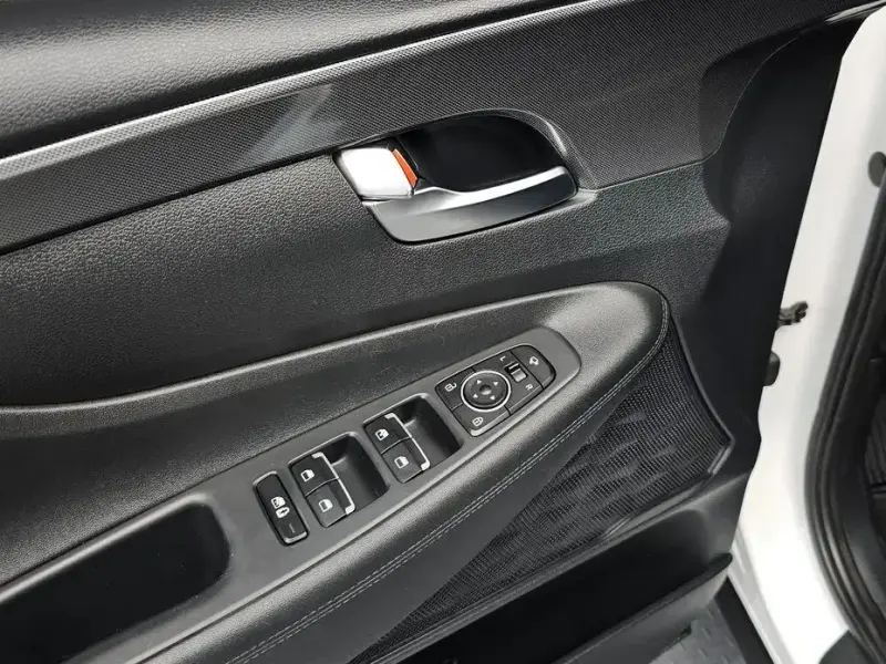 2022 Hyundai Santa Fe с пробегом 98 695 км