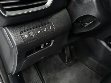 2022 Hyundai Santa Fe с пробегом 98 695 км