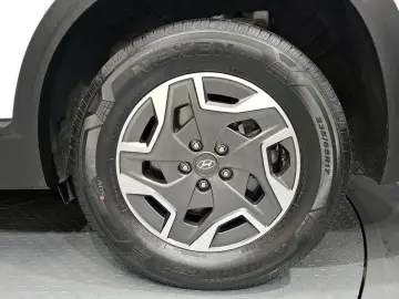 2022 Hyundai Santa Fe с пробегом 98 695 км