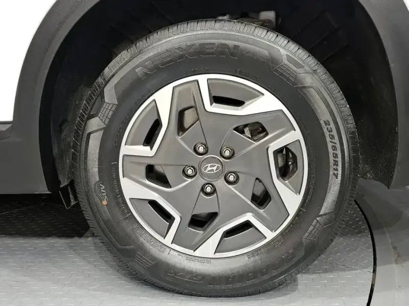 2022 Hyundai Santa Fe с пробегом 98 695 км