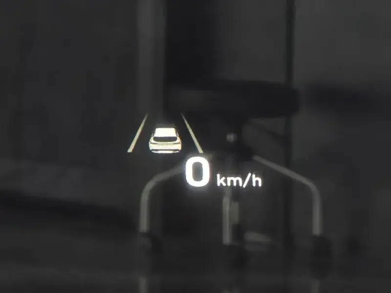 2022 Hyundai Santa Fe с пробегом 35 020 км