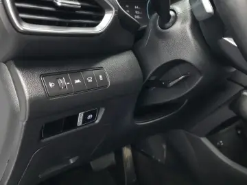 2022 Hyundai Santa Fe с пробегом 35 020 км