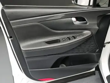 2022 Hyundai Santa Fe с пробегом 98 695 км