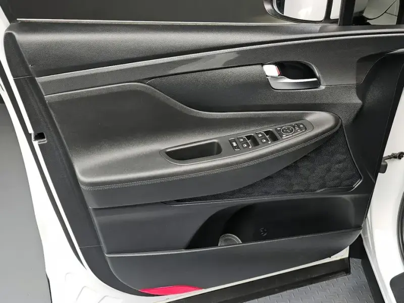 2022 Hyundai Santa Fe с пробегом 98 695 км