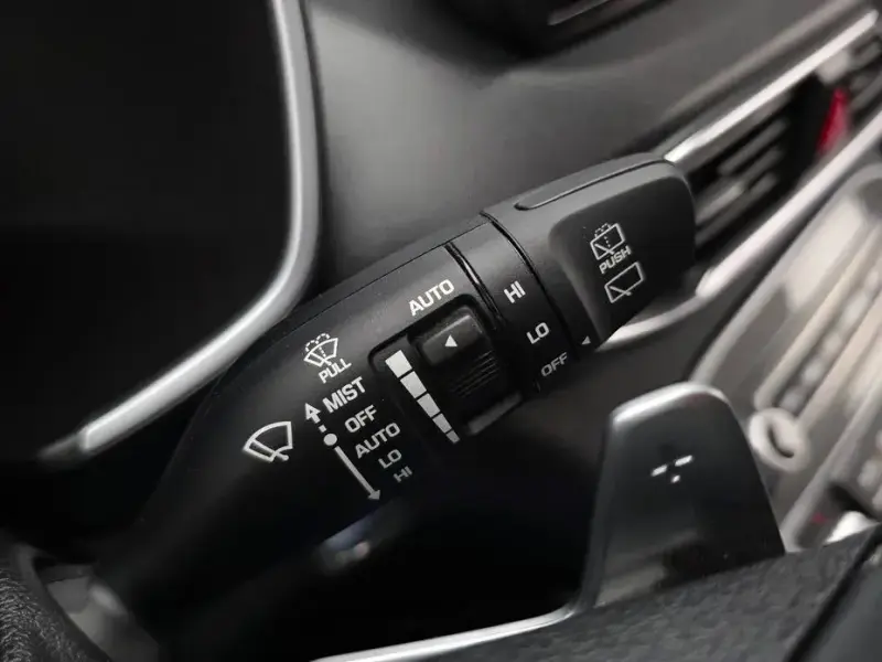 2022 Hyundai Santa Fe с пробегом 35 020 км