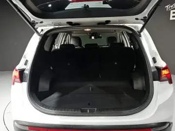 2022 Hyundai Santa Fe с пробегом 98 695 км