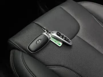 2022 Hyundai Santa Fe с пробегом 35 020 км