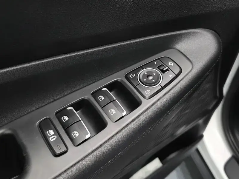 2022 Hyundai Santa Fe с пробегом 35 020 км
