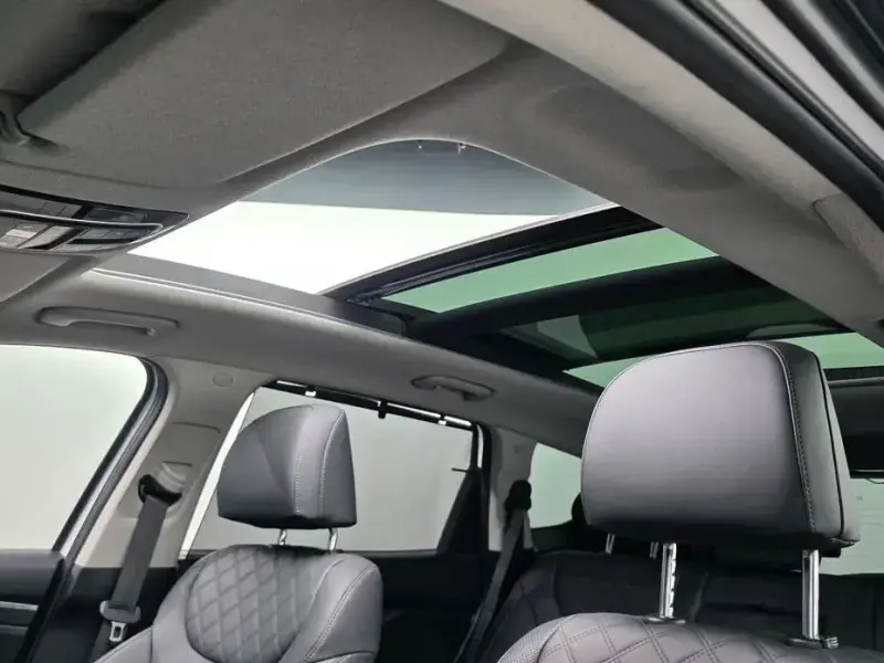 2022 Hyundai Santa Fe с пробегом 35 020 км
