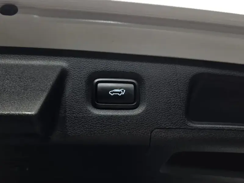 2022 Hyundai Santa Fe с пробегом 35 020 км