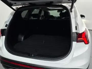 2022 Hyundai Santa Fe с пробегом 35 020 км