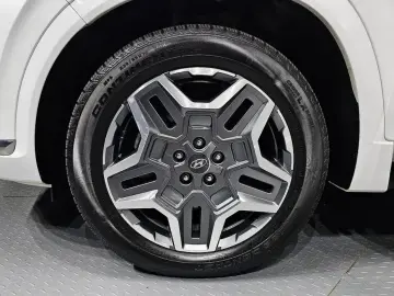 2022 Hyundai Santa Fe с пробегом 50 913 км