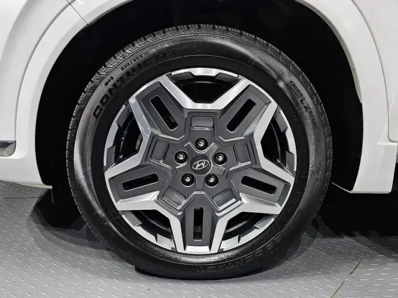 2022 Hyundai Santa Fe с пробегом 50 913 км