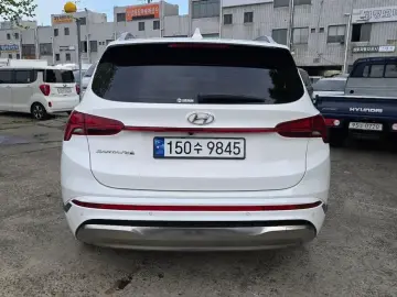 2023 Hyundai Santa Fe с пробегом 56 730 км