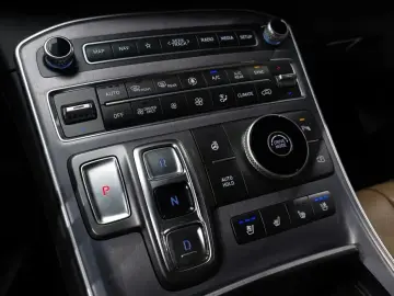 2022 Hyundai Santa Fe с пробегом 50 913 км