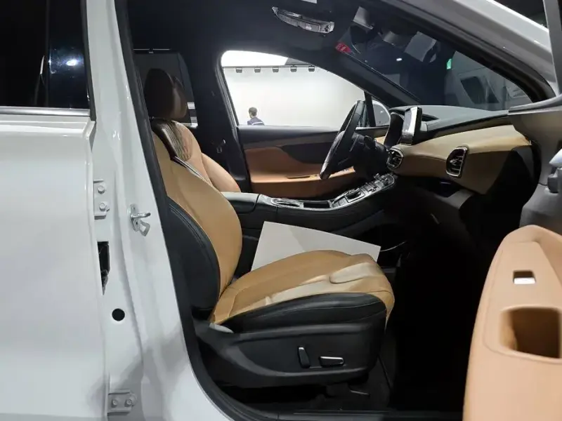 2022 Hyundai Santa Fe с пробегом 50 913 км