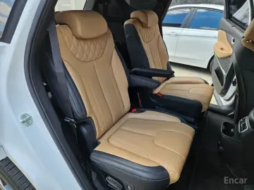 2022 Hyundai Santa Fe с пробегом 50 913 км