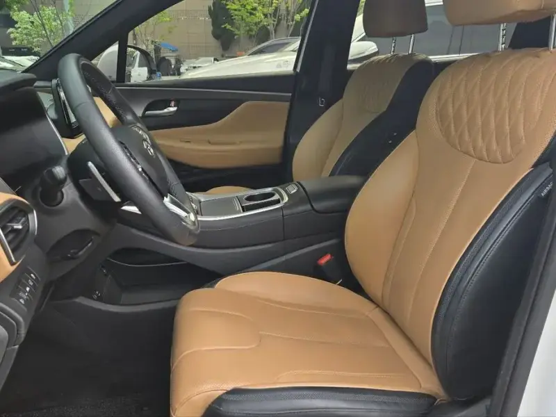 2023 Hyundai Santa Fe с пробегом 56 730 км