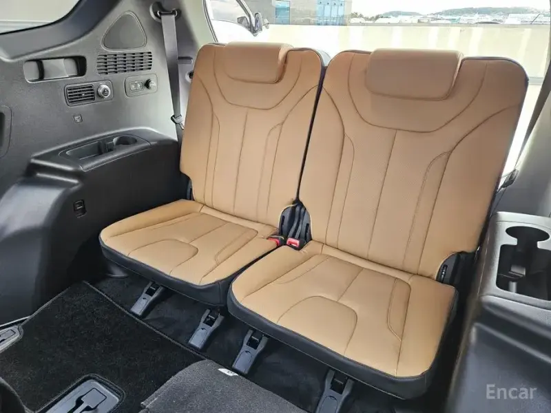 2022 Hyundai Santa Fe с пробегом 50 913 км