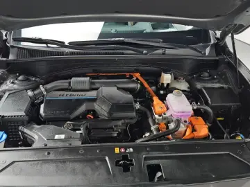 2021 Hyundai Santa Fe с пробегом 49 738 км
