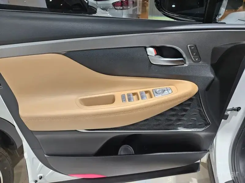 2022 Hyundai Santa Fe с пробегом 50 913 км