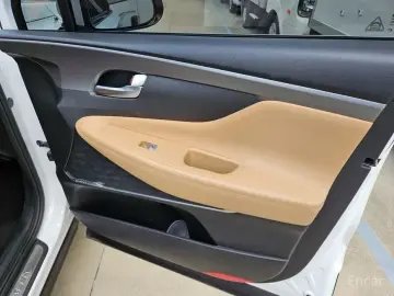 2022 Hyundai Santa Fe с пробегом 50 913 км