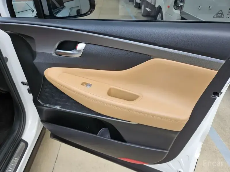 2022 Hyundai Santa Fe с пробегом 50 913 км