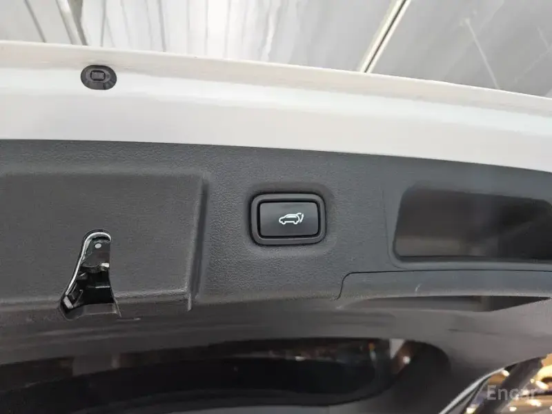 2022 Hyundai Santa Fe с пробегом 50 913 км