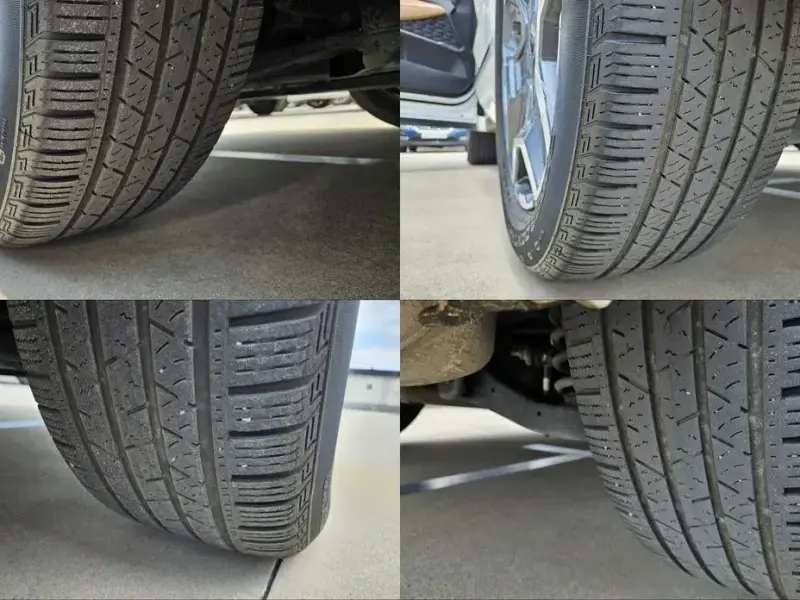 2022 Hyundai Santa Fe с пробегом 50 913 км