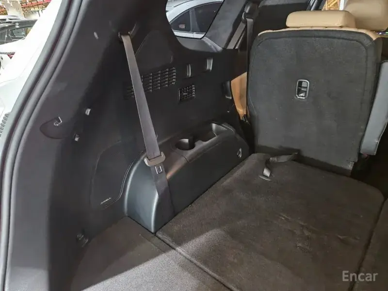 2022 Hyundai Santa Fe с пробегом 50 913 км