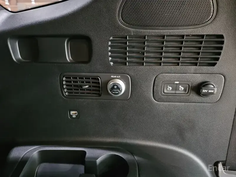 2022 Hyundai Santa Fe с пробегом 50 913 км