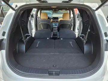 2022 Hyundai Santa Fe с пробегом 50 913 км