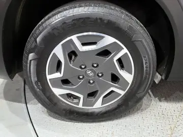 2022 Hyundai Santa Fe с пробегом 56 940 км