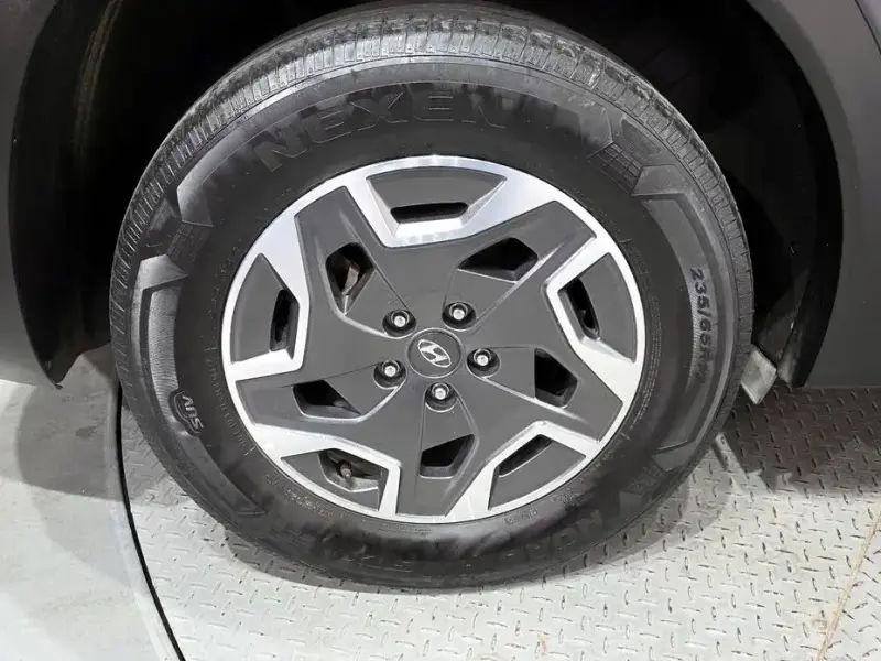 2022 Hyundai Santa Fe с пробегом 56 940 км