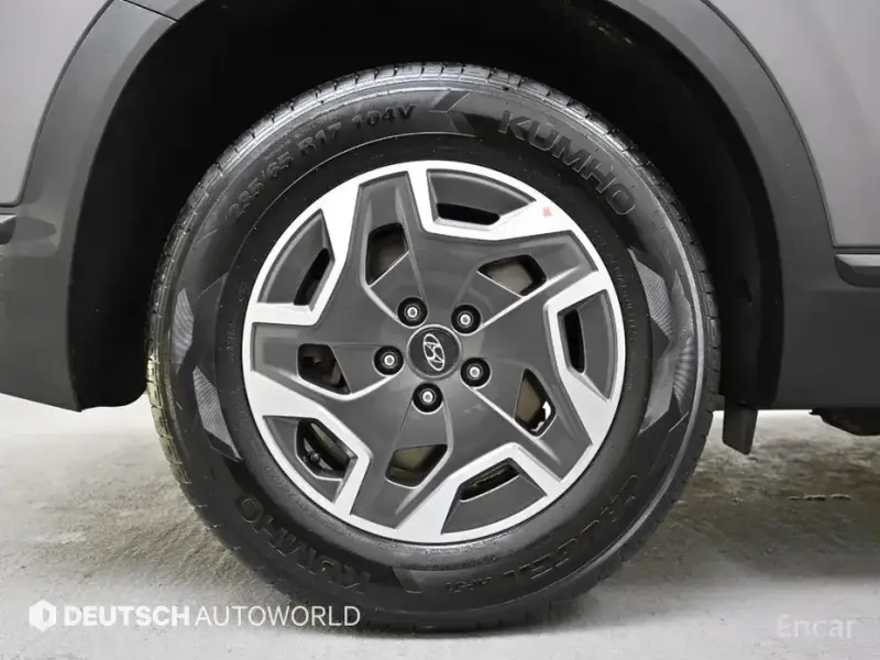 2022 Hyundai Santa Fe с пробегом 112 547 км