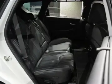 2021 Hyundai Santa Fe с пробегом 74 377 км