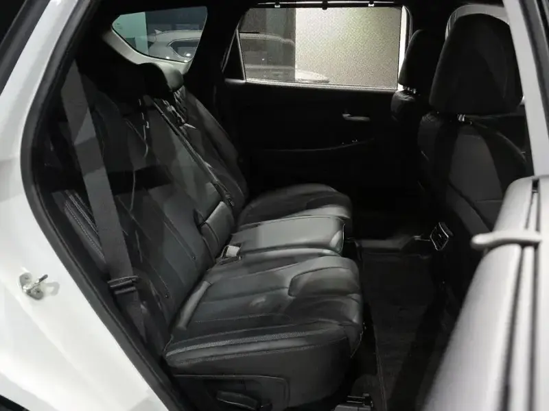 2021 Hyundai Santa Fe с пробегом 74 377 км