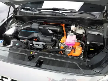 2022 Hyundai Santa Fe с пробегом 56 940 км