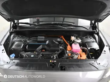 2022 Hyundai Santa Fe с пробегом 112 547 км