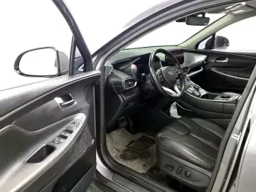 2022 Hyundai Santa Fe с пробегом 56 940 км