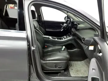 2022 Hyundai Santa Fe с пробегом 56 940 км