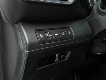 2021 Hyundai Santa Fe с пробегом 74 377 км