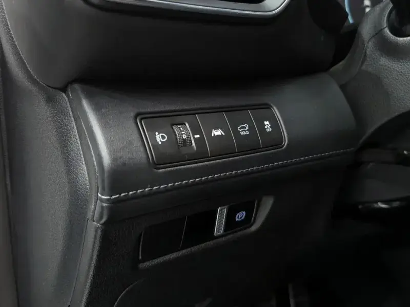 2021 Hyundai Santa Fe с пробегом 74 377 км