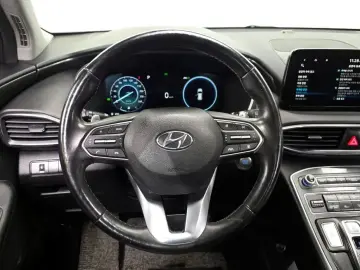2022 Hyundai Santa Fe с пробегом 56 940 км