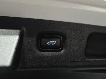 2021 Hyundai Santa Fe с пробегом 74 377 км